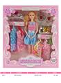 OBL10442650 - Doll