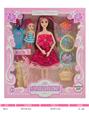 OBL10442651 - Doll