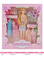 OBL10442656 - Doll