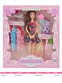 OBL10442658 - Doll