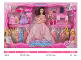 OBL10442661 - Doll
