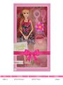 OBL10442667 - Doll