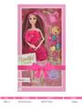 OBL10442668 - Doll