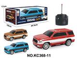 OBL10442727 - 1：12GMC四通遥控车
