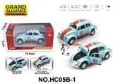 OBL10442752 - Die-cast toys