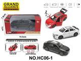 OBL10442753 - Die-cast toys
