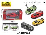 OBL10442755 - Die-cast toys