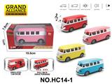 OBL10442760 - Die-cast toys