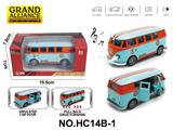 OBL10442761 - Die-cast toys