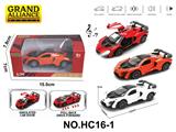 OBL10442763 - Die-cast toys