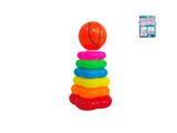 OBL10442818 - Rainbow Circle