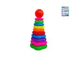 OBL10442826 - Rainbow Circle