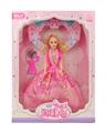 OBL10442978 - Doll