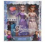 OBL10442991 - Doll