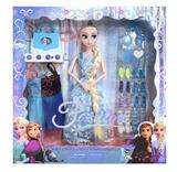 OBL10442993 - Doll