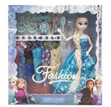 OBL10442994 - Doll