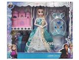 OBL10442995 - Doll