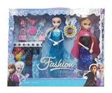 OBL10443000 - Doll
