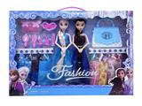 OBL10443001 - Doll