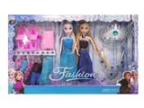 OBL10443005 - Doll