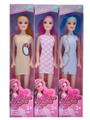 OBL10443013 - Doll
