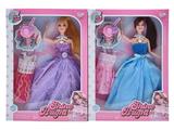 OBL10443016 - Doll