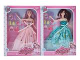 OBL10443017 - Doll