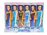 OBL10443030 - Doll