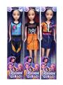 OBL10443033 - Doll