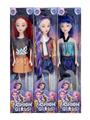 OBL10443037 - Doll