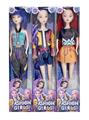 OBL10443038 - Doll