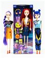 OBL10443050 - Doll