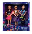 OBL10443057 - Doll
