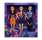 OBL10443059 - Doll
