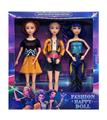 OBL10443063 - Doll