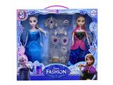 OBL10443095 - Doll