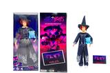 OBL10443289 - 1比1 K-POP 猎魔动画版  11.5寸11关节实身恶魔沙加艾比  带金貂卡片一张    带一只搪胶derpy老虎
