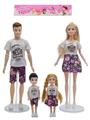 OBL10443551 - Doll