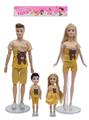 OBL10443554 - Doll