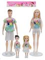 OBL10443555 - Doll