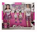 OBL10443558 - Doll