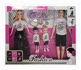 OBL10443560 - Doll