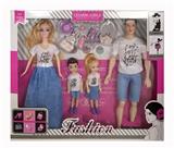 OBL10443563 - Doll