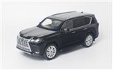 OBL10444175 - 1:24合金车