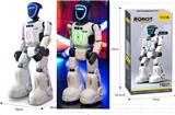 OBL10444886 - Remote control robot