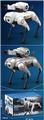OBL10444892 - Remote control robot
