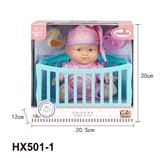 OBL10445225 - Doll