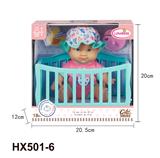 OBL10445230 - Doll