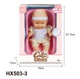 OBL10445241 - Doll