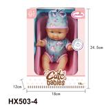OBL10445242 - Doll